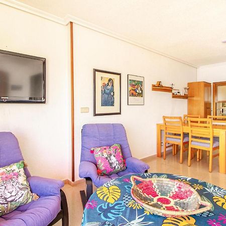 Nice Apartment In Benidorm With Kitchen Extérieur photo