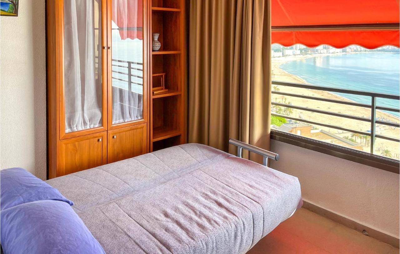 Nice Apartment In Benidorm With Kitchen Extérieur photo